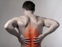 Lower Back Pain Treatment image 1